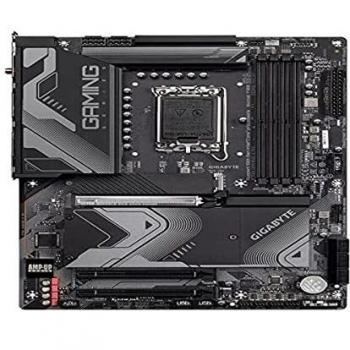 Placa Base Gigabyte Z790 Gaming X AX Socket 1700 ATX DDR5