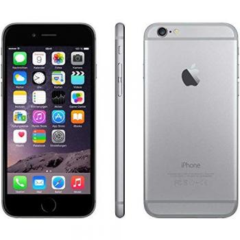 Apple iphone 6s 32gb space grey eu
