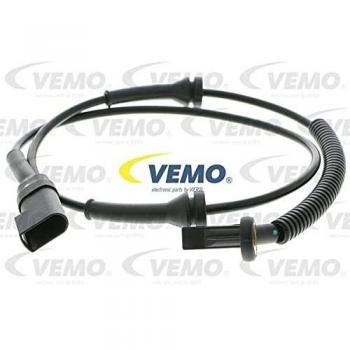 Sensor de Velocidad de Rueda ABS VEMO V25-72-1147 Compatible con FORD 2T1Z2C204B, Calidad Original VEMO
