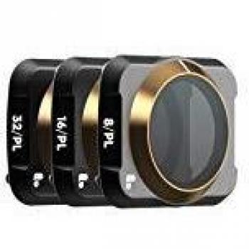 PolarPro Vivid Collection Filter Set for DJI Mavic Air 2 ND/PL Filter