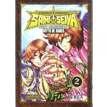 Saint seiya next dimension myth of hades 02