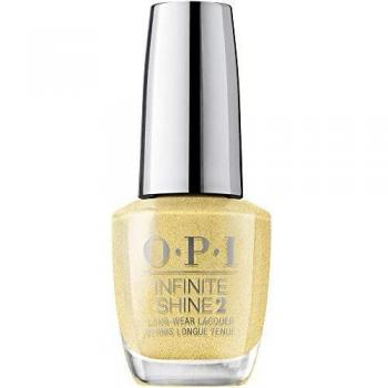 Esmalte de Uñas OPI Infinite Shine M86 Suzi's Slinging Mezcal 15ml