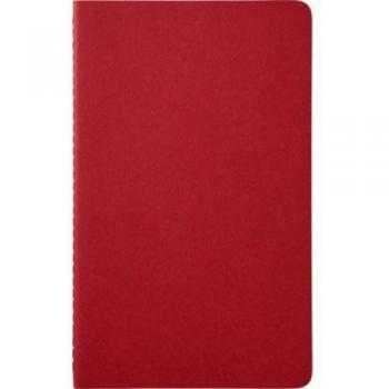 Cuaderno Moleskine Rayado Grande