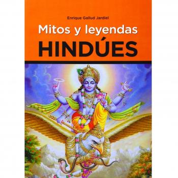 Mitos y leyendas hindúes