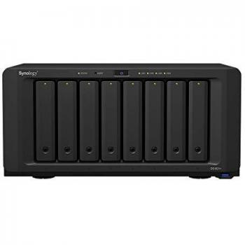 DS1821+8bay NAS V1500B Quad-Core 2.2 GHz