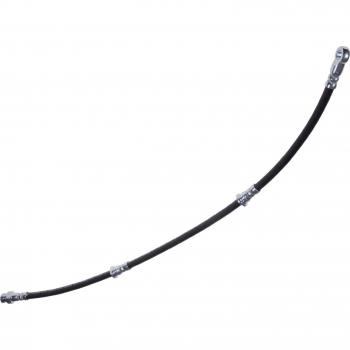 Latiguillo de freno BLUE PRINT ADC45362 - Latiguillo de freno, marca BLUE PRINT, modelo ADC45362, diseñado para ofrecer un rendimiento óptimo en sistemas de frenos, fabricado con materiales de alta calidad para garantizar