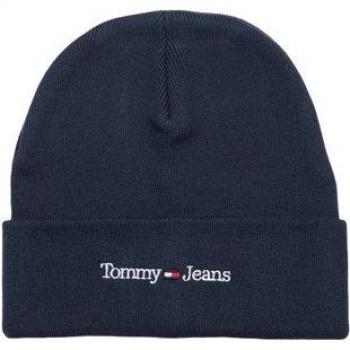 Gorro Deportivo Tommy Hilfiger para Hombre en Color Marino