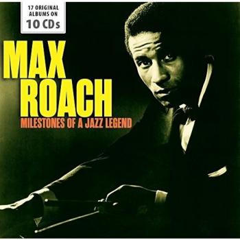 Milestones Of A Jazz Legend