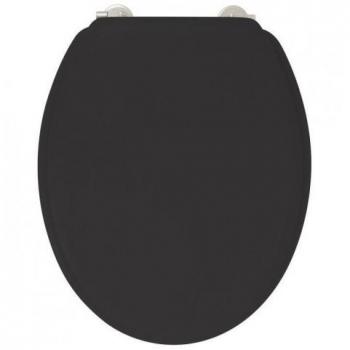 Tapa para Inodoro Gelco DuPlo GEL3467937116537 Bambú Negro