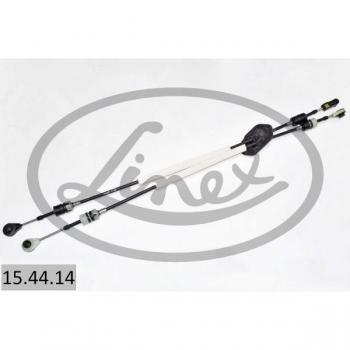 Cable de cambio manual LINEX 15.44.14