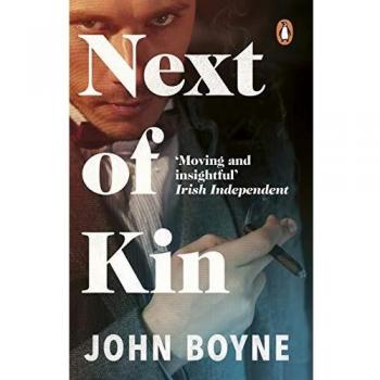 Próximo de Kin - Novela en Tapa Blanda de John Boyne