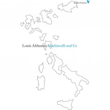 Machiavelli and Us