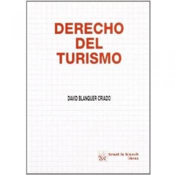 Derecho del turismo