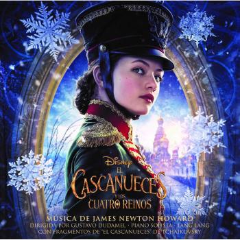 B.S.O.: El Cascanueces - Edición Española