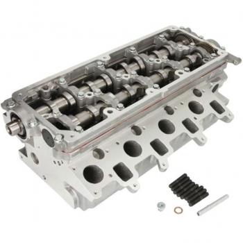 Culata AMC 908927 Cilindro cabezales con características de alta resistencia, diseño optimizado para mejorar la eficiencia del motor, fabricada en materiales de calidad superior, compatible con motores específicos, y diseñada para un ajuste preciso y 