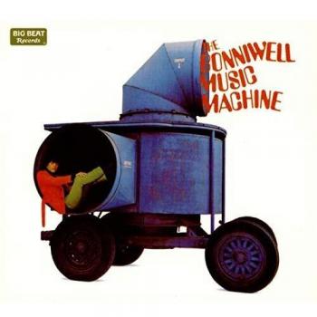 Bonniwell Music Machine