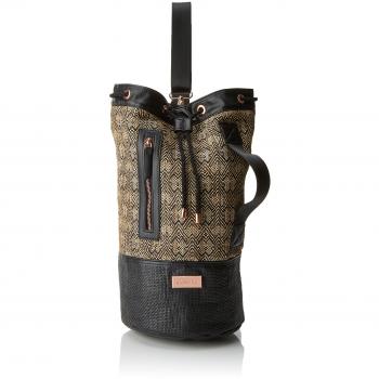 Gioseppo 43403, Shopper para Mujer, Negro