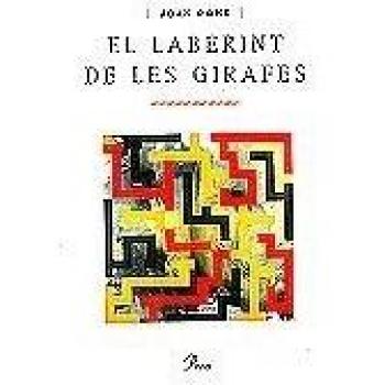 El laberint de les girafes - Pons