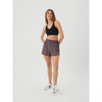 Björn Borg Borg Loose Shorts Brown, XS