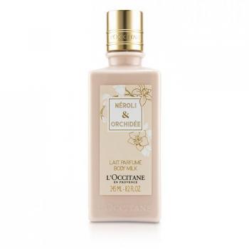 L'Occitane Neroli & Orchidee Body Milk