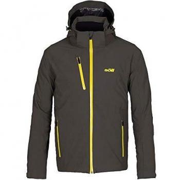 SOLL Chaqueta DE Esqui Cross-S