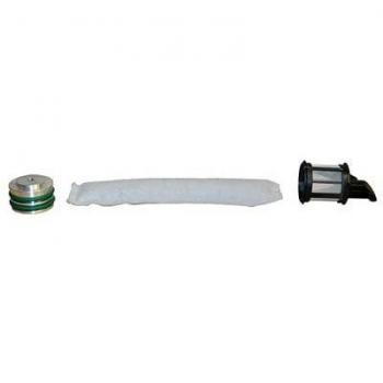 Filtro deshidratante para aire acondicionado VAN WEZEL 5800D331