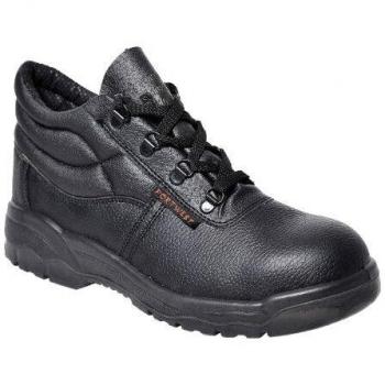 Botas de Seguridad Portwest Steelite S1P con Puntera de Acero y Suela Antideslizante