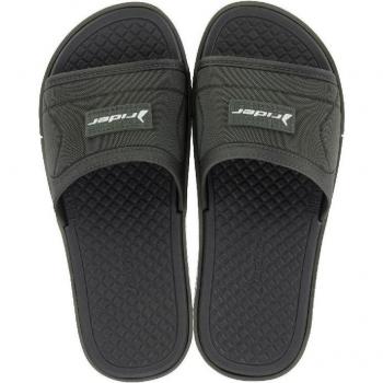 Chanclas Rider Spin Slide - Hombre