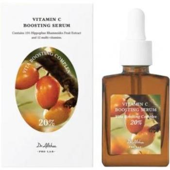 Suero Potenciador de Vitamina C Dr. Althea - 30ml