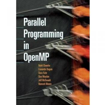 Parallel Programming in OpenMP