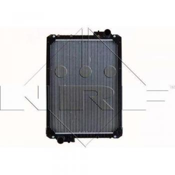 Radiador de refrigeración del motor NRF 54074
