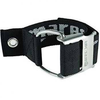 Mares 417503 - Correa de fijación para bombonera, Multicolor, Talla única