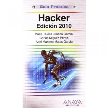 Hacker. Edición 2010