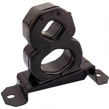 FEBEST ND-007 Muelle de parachoques trasero