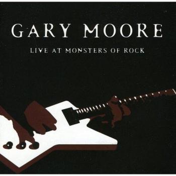 Live At Monsters Of Rock