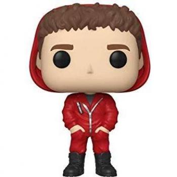 Pop TV: La Casa de Papel - Rio