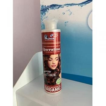 Natural System, Acondicionador de pelo - 200 ml.