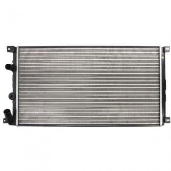 Radiador de refrigeración del motor THERMOTEC D7R011TT para OPEL Movano Bus (X70)