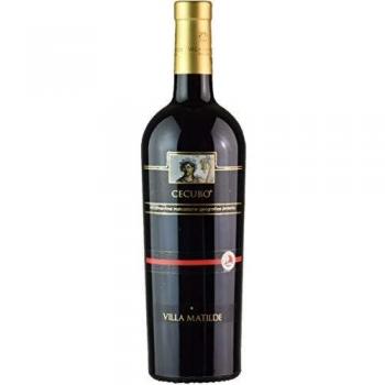 Villa Matilde Cecubo Roccamonfina 2014