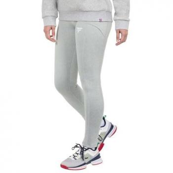 Mallas Tecnifibre Team Mujer Gris S