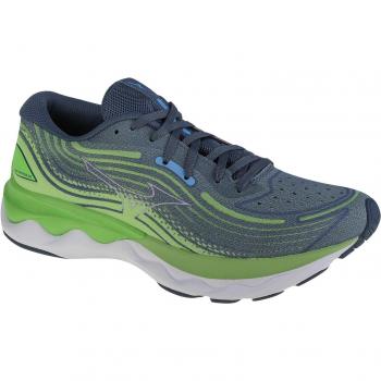 Mizuno Wave Skyrise 4 Neutral Running Shoe for Men