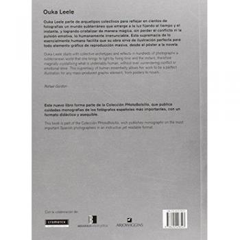 OUKA LEELE