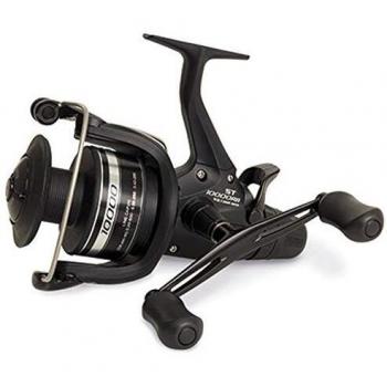 SHIMANO - Baitrunner ST RB, Color 0, Talla 10000