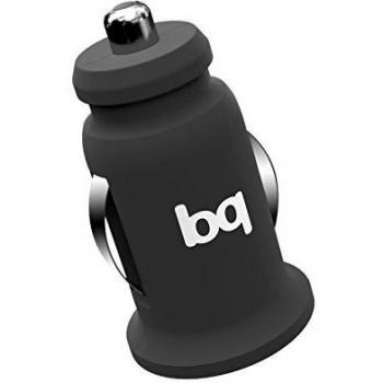 BQ CARGADOR DE COCHE DUAL USB 3,1A
