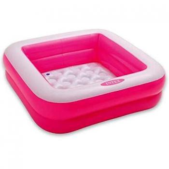 Intex 57100EP 57100NP Baby Pool Play Box 85 x 85 x 23 cm