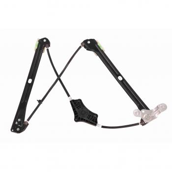 Elevalunas VAICO V10-7682 con motor eléctrico y función de subida/bajada automática