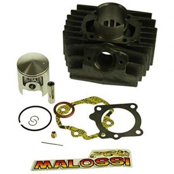 Malossi - Cilindro Malossi 64Ccm Honda Camino / Px 50Cc 2T Ac