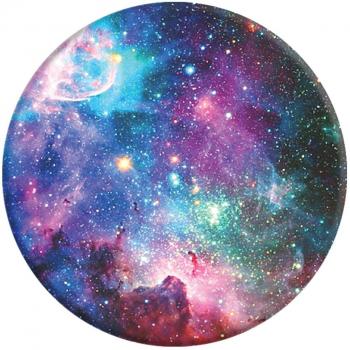 Popsockets Soporte Adhesivo Blue Nebula