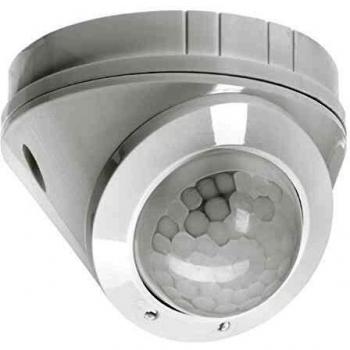 Legrand gestion iluminacion - Detector pir 180º ip55 superficie
