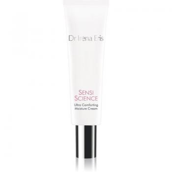 Dr Irena Eris Sensi Science Ultra Comforting Moisture Cream Day & Night Anti-Wrinkle Moisturiser for Sensitive Skin 40 ml